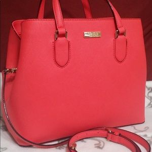 Kate Spade priklypear Purse
